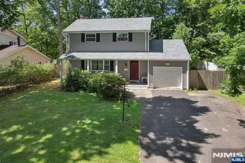 91 Legion Pl, Hillsdale, NJ 07642