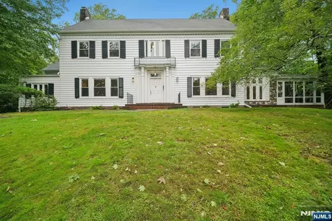 241 Ridgewood Rd, South Orange Village, NJ 07079