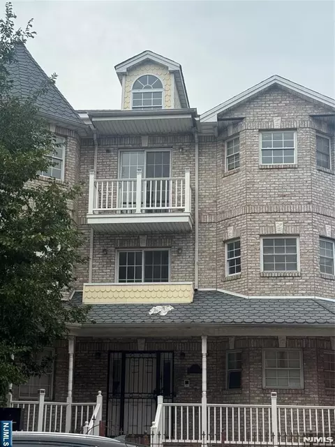 787-789 Clinton, Newark, NJ 07108