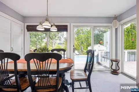 Dining - 87 Webster Dr, Wayne, NJ 07470 photo 1 of 3