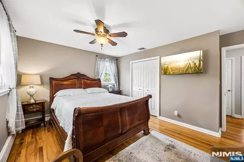 Bedroom - 87 Webster Dr, Wayne, NJ 07470 photo 2 of 4