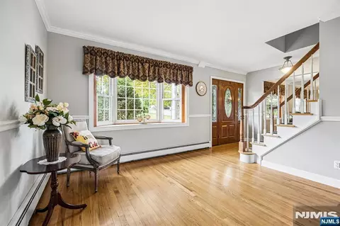 Entry Way - 87 Webster Dr, Wayne, NJ 07470 photo 1 of 1