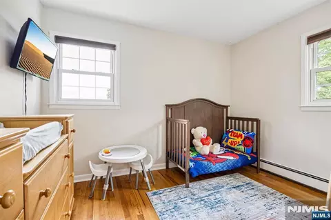 Bedroom - 87 Webster Dr, Wayne, NJ 07470 photo 3 of 4