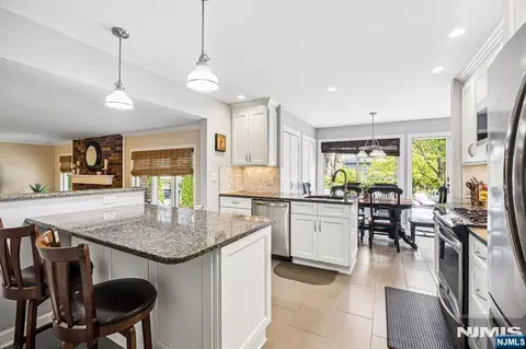 Kitchen - 87 Webster Dr, Wayne, NJ 07470 photo 1 of 2