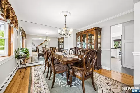 Dining - 87 Webster Dr, Wayne, NJ 07470 photo 2 of 3