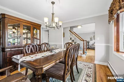 Dining - 87 Webster Dr, Wayne, NJ 07470 photo 3 of 3