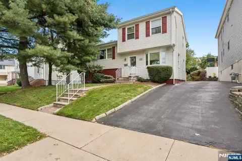 195 N Passaic Ave, Bloomfield, NJ 07003