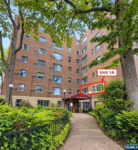 2345 Linwood Ave #1A, Fort Lee, NJ 07024