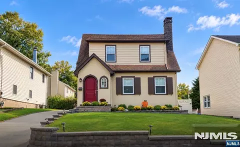 45 Hudson St, Little Falls, NJ 07424