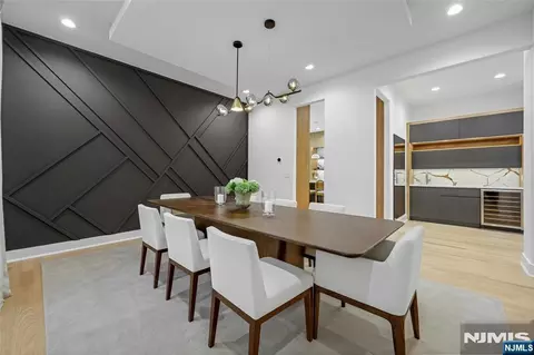 Dining - 260 Virginia Ct, Paramus, NJ 07652 photo 2 of 3