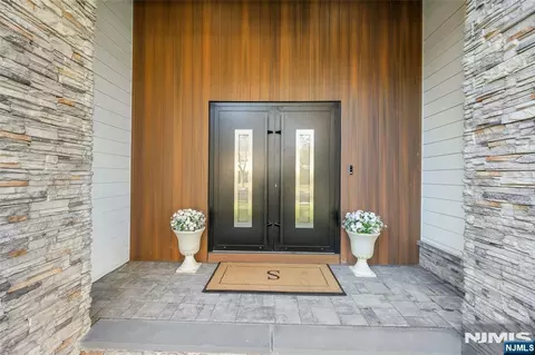 Entry Way - 260 Virginia Ct, Paramus, NJ 07652 photo 1 of 9