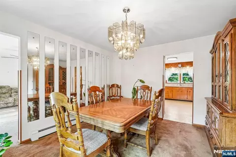 Dining - 201 Kiwanis Dr, Wayne, NJ 07470 photo 1 of 2