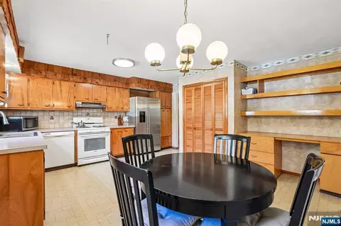 Kitchen - 201 Kiwanis Dr, Wayne, NJ 07470 photo 2 of 3