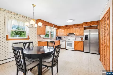 Kitchen - 201 Kiwanis Dr, Wayne, NJ 07470 photo 1 of 3