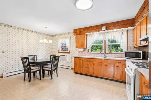 Kitchen - 201 Kiwanis Dr, Wayne, NJ 07470 photo 3 of 3