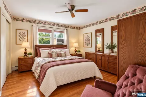 Bedroom - 201 Kiwanis Dr, Wayne, NJ 07470 photo 1 of 6