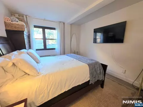 Bedroom - 25 Grand Ave #1C, Hackensack, NJ 07601 photo 2 of 3