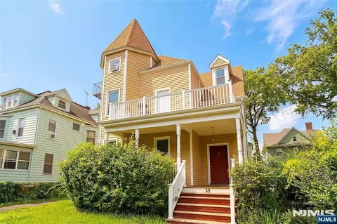 59 E Stockton Pl, East Orange, NJ 07017