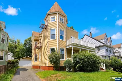 59 E Stockton Pl, East Orange, NJ 07017