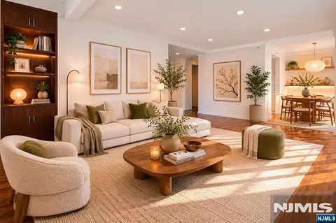 100 Carlyle #9DS, Cliffside Park, NJ 07010