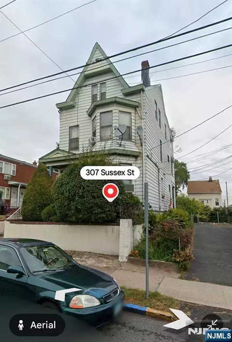 309 Sussex St, Paterson, NJ 07503