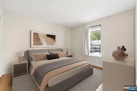Bedroom - 207 Polifly Rd #4, Hackensack, NJ 07601 photo 1 of 3
