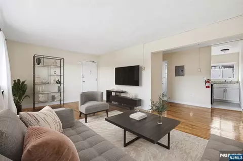 Living - 207 Polifly Rd #4, Hackensack, NJ 07601 photo 1 of 3