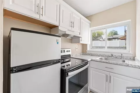 Kitchen - 207 Polifly Rd #4, Hackensack, NJ 07601 photo 1 of 1