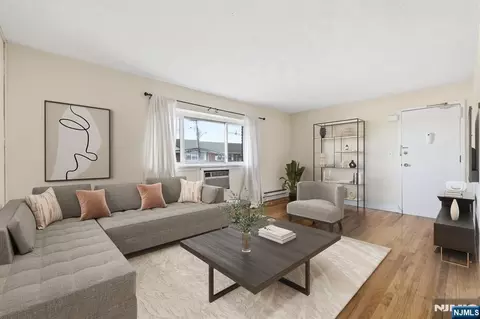 Living - 207 Polifly Rd #4, Hackensack, NJ 07601 photo 2 of 3
