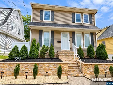 99 Passaic Ave, Hawthorne, NJ 07506