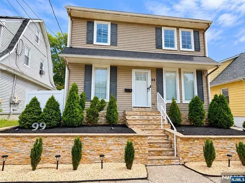 99 Passaic Ave, Hawthorne, NJ 07506