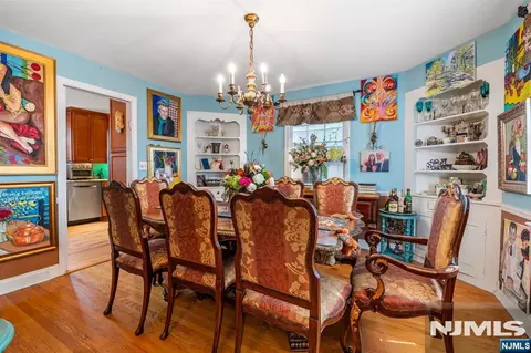 Dining - 81 Grayson Pl, Teaneck, NJ 07666 photo 1 of 2