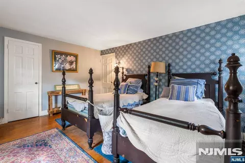 Bedroom - 81 Grayson Pl, Teaneck, NJ 07666 photo 4 of 5