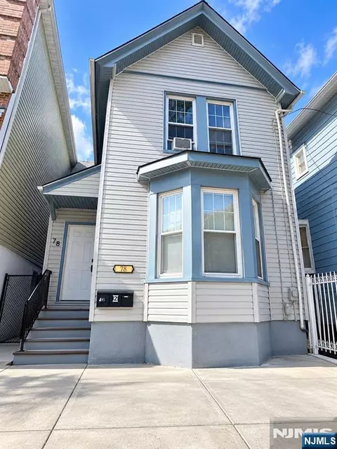 78 Wakeman Ave, Newark, NJ 07104