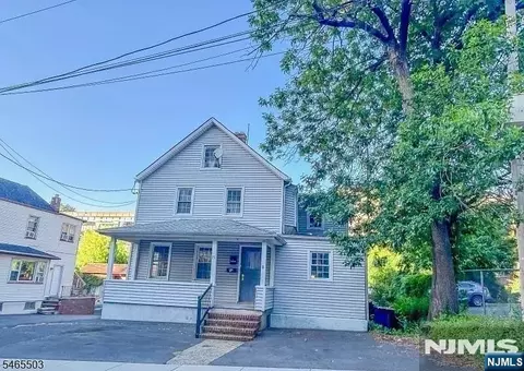 15 4th St, South Orange Village, NJ 07079