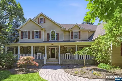 50 3rd St, Park Ridge, NJ 07656