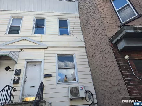 598 W Side Ave, Jersey City, NJ 07304