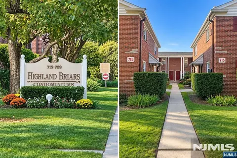 715 Broad Ave #4, Ridgefield, NJ 07657