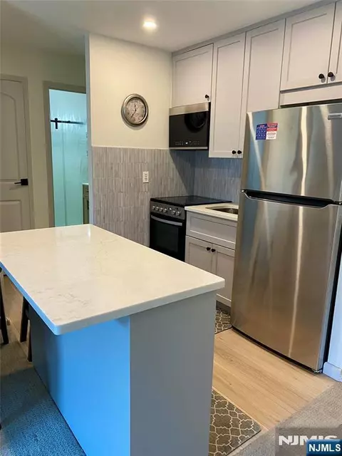 Kitchen - 20 Jefferson St #C9, Hackensack, NJ 07601 photo 2 of 4