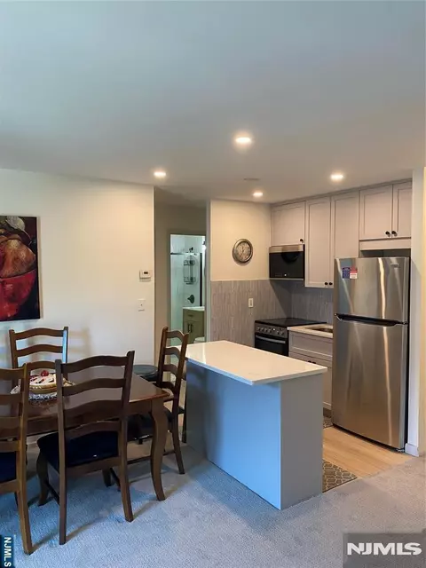 Kitchen - 20 Jefferson St #C9, Hackensack, NJ 07601 photo 4 of 4