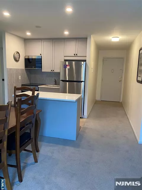 Kitchen - 20 Jefferson St #C9, Hackensack, NJ 07601 photo 3 of 4