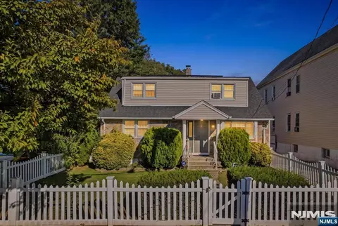 11 Raritan Ave, Paterson, NJ 07503