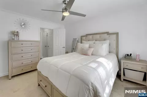 Bedroom - 241 Johnson Ave #N4, Hackensack, NJ 07601 photo 3 of 4