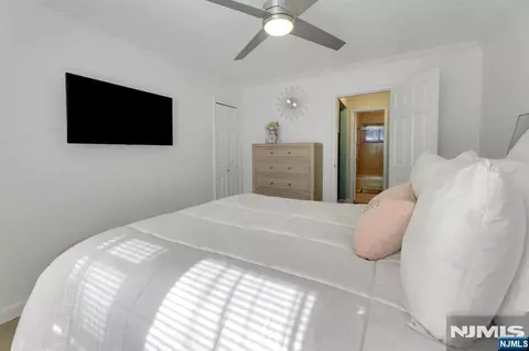 Bedroom - 241 Johnson Ave #N4, Hackensack, NJ 07601 photo 4 of 4