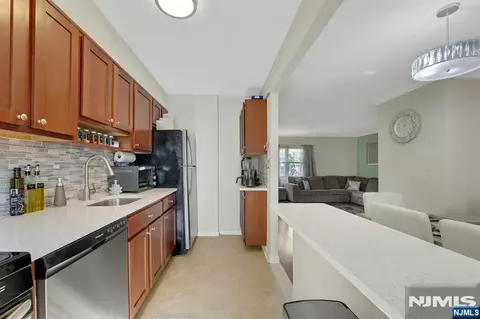 Kitchen - 241 Johnson Ave #N4, Hackensack, NJ 07601 photo 4 of 4