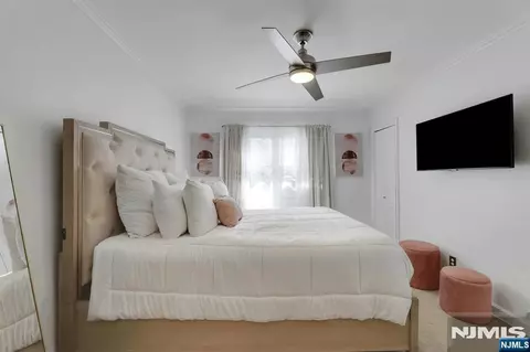 Bedroom - 241 Johnson Ave #N4, Hackensack, NJ 07601 photo 2 of 4