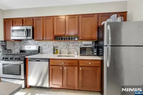 Kitchen - 241 Johnson Ave #N4, Hackensack, NJ 07601 photo 1 of 4