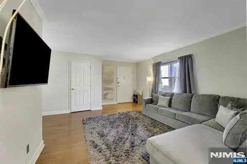 Living - 241 Johnson Ave #N4, Hackensack, NJ 07601 photo 3 of 3
