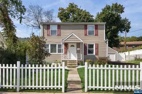 35 Colonial Ave, Paterson, NJ 07502