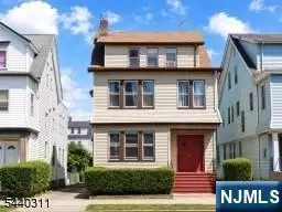 556 Clinton St, East Orange, NJ 07018